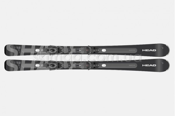 Гірські лижі HEAD Shape e-V10 2026